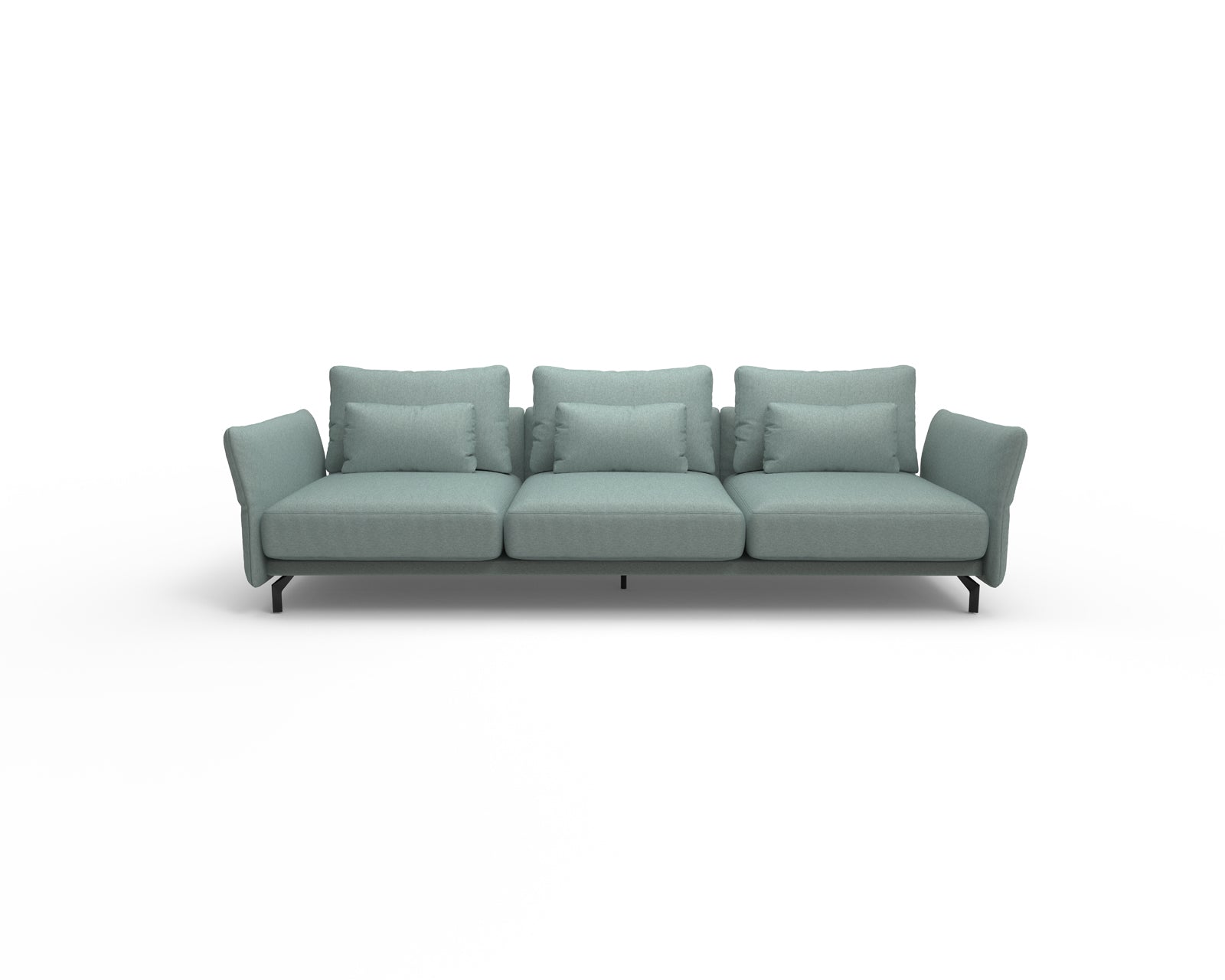Seagull 3 Seater Sofa
